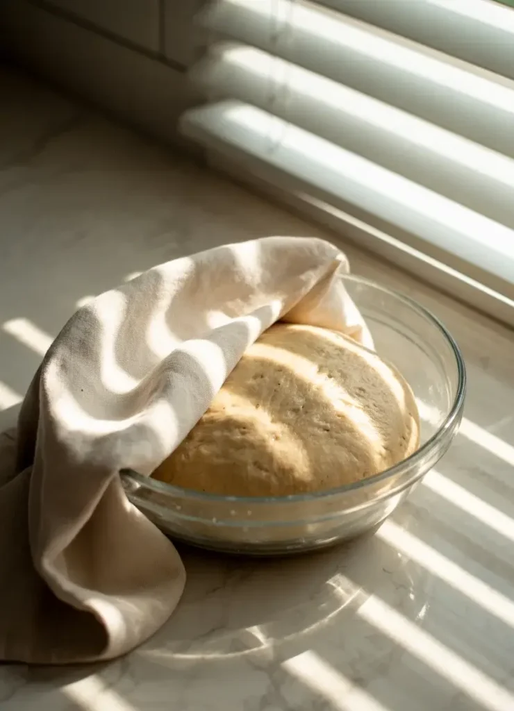 Let It Rise Pizza Dough Let It Rise Pizza Dough
