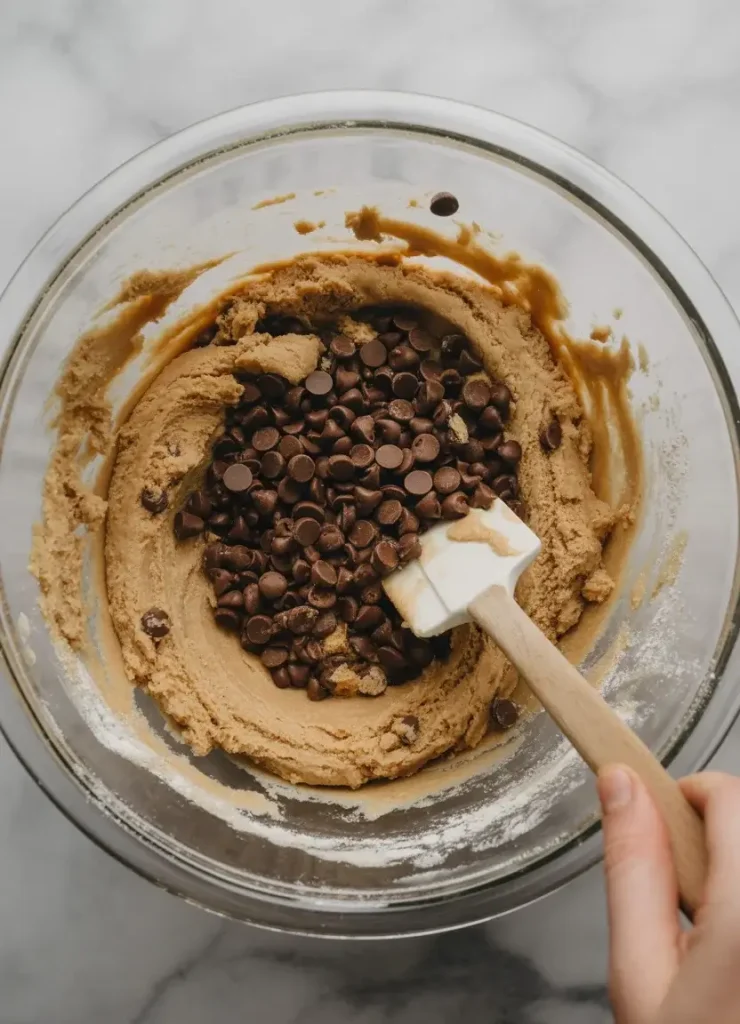 Make the Cookie Dough oatmeal cookies o peanut butter Make the Cookie Dough oatmeal cookies o peanut butter