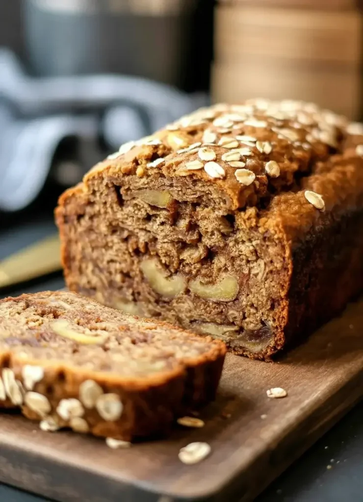 Make it creamy Alfredo Pasta Oatmeal Banana Bread cool