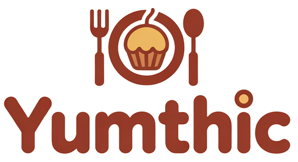 YumThic Logo