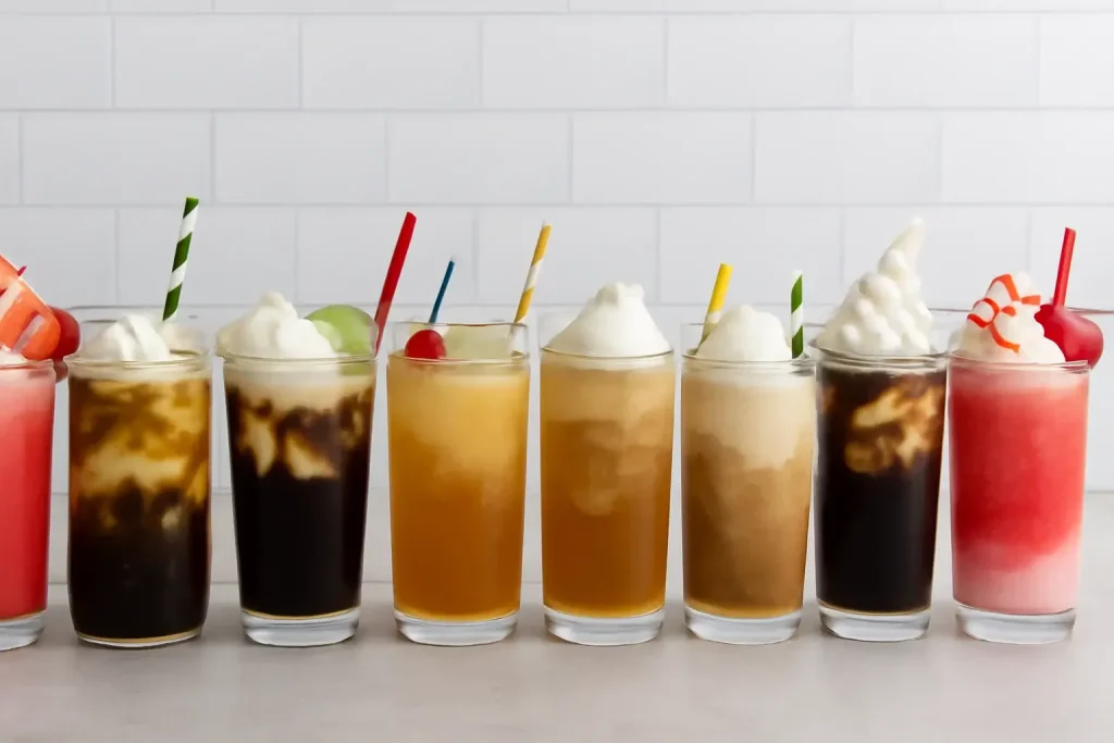 10 Delicious Dirty Soda Recipes 10 Delicious Dirty Soda Recipes