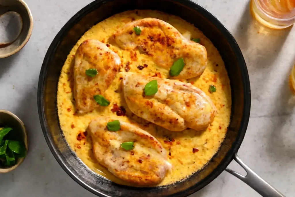 Boneless Skinless Chicken Breast Boneless Skinless Chicken Breast