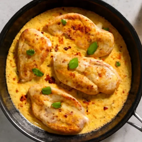 Boneless Skinless Chicken Breast