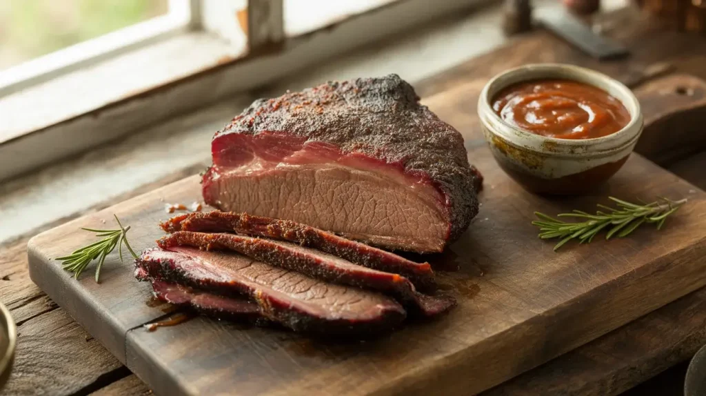 Brisket Recipe Oven Brisket Recipe Oven