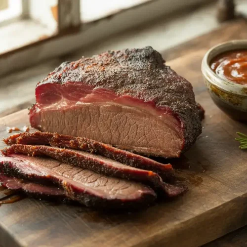 Brisket Recipe Oven
