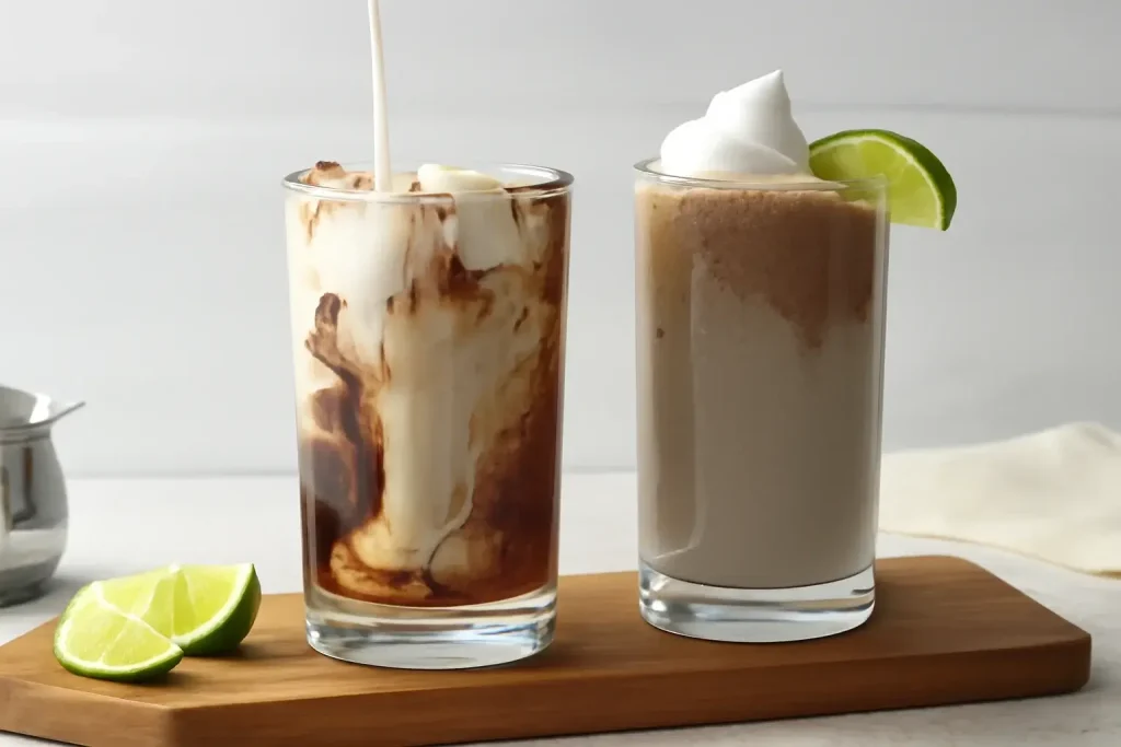 Delicious Dirty Soda Recipes