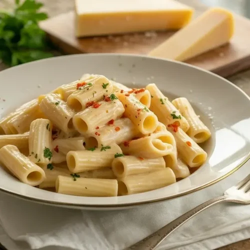 Ditalini Pasta Recipe