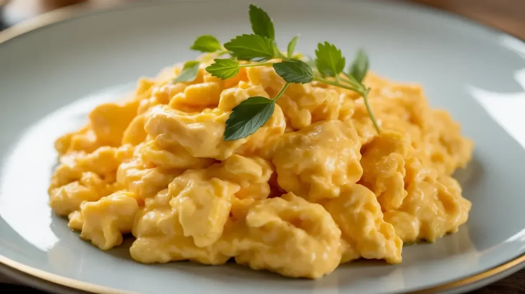 Gordon Ramsay scrambled eggs Gordon Ramsay scrambled eggs
