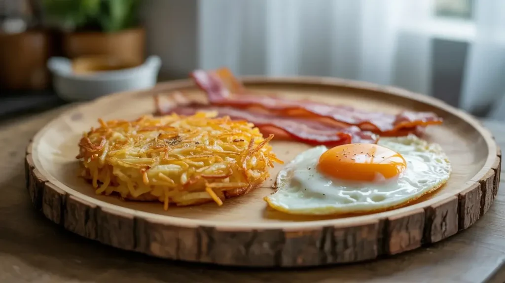 Hashbrown Recipe Hashbrown Recipe