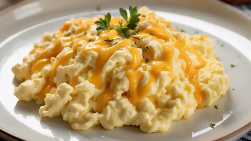 How to Make Gordon Ramsay’s Scrambled Eggs How to Make Gordon Ramsay’s Scrambled Eggs
