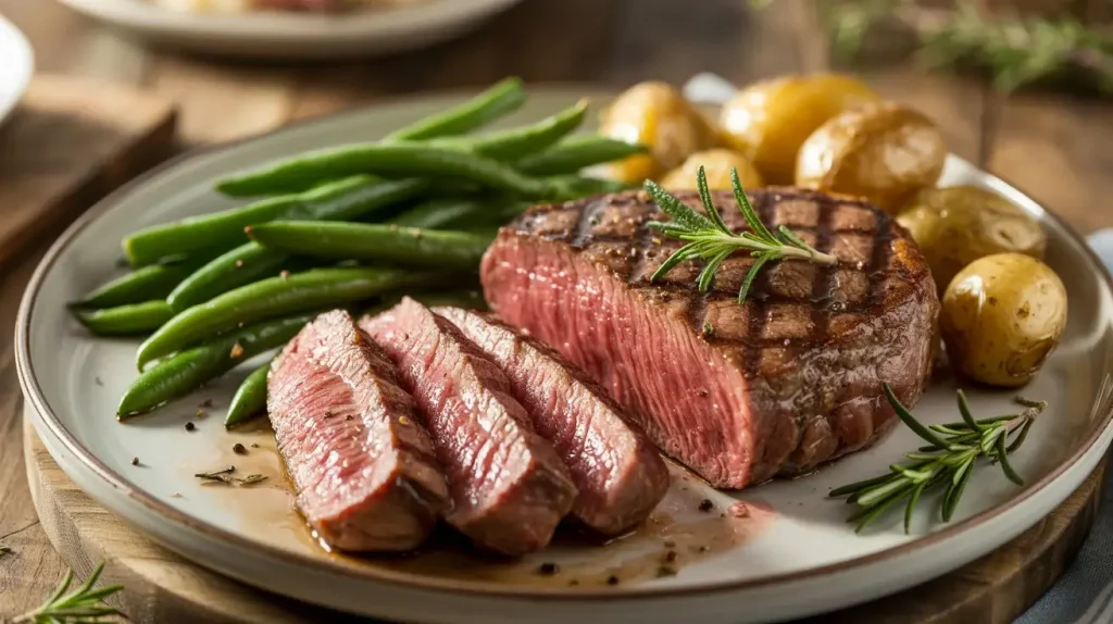 Teres Major Steak Teres Major Steak