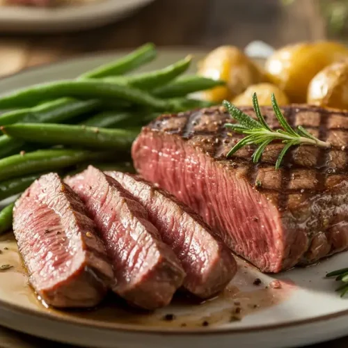 Teres Major Steak