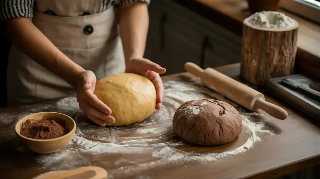 Let the Dough Rise Rye Bread Let the Dough Rise Rye Bread