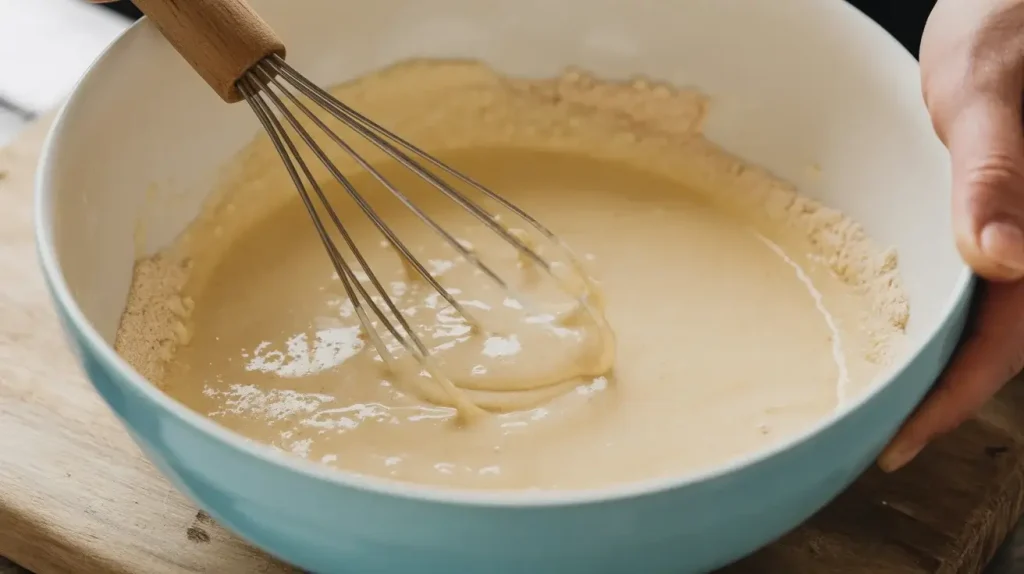 Make the Batter Make the Batter