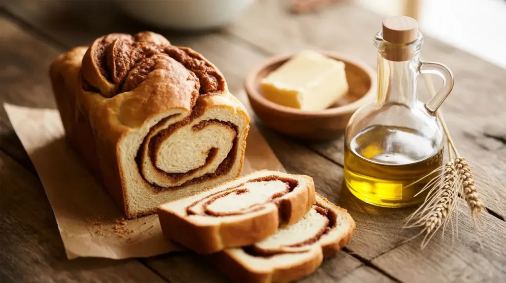 Marble Rye Bread Marble Rye Bread