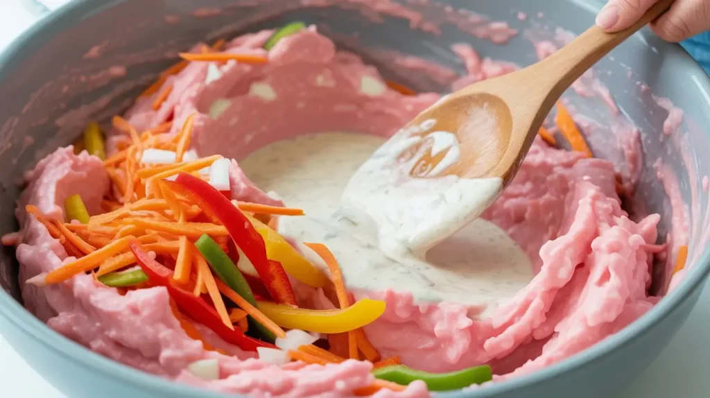 Mayo and Seasonings Mayo and Seasonings