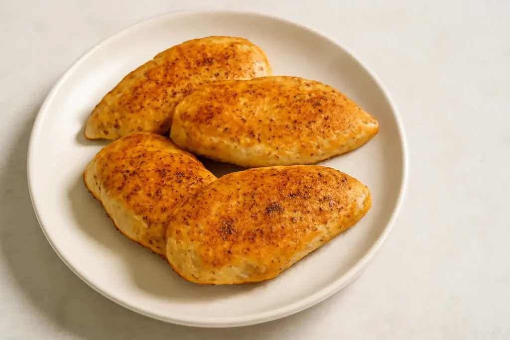 Rest the Chicken Rest the Chicken