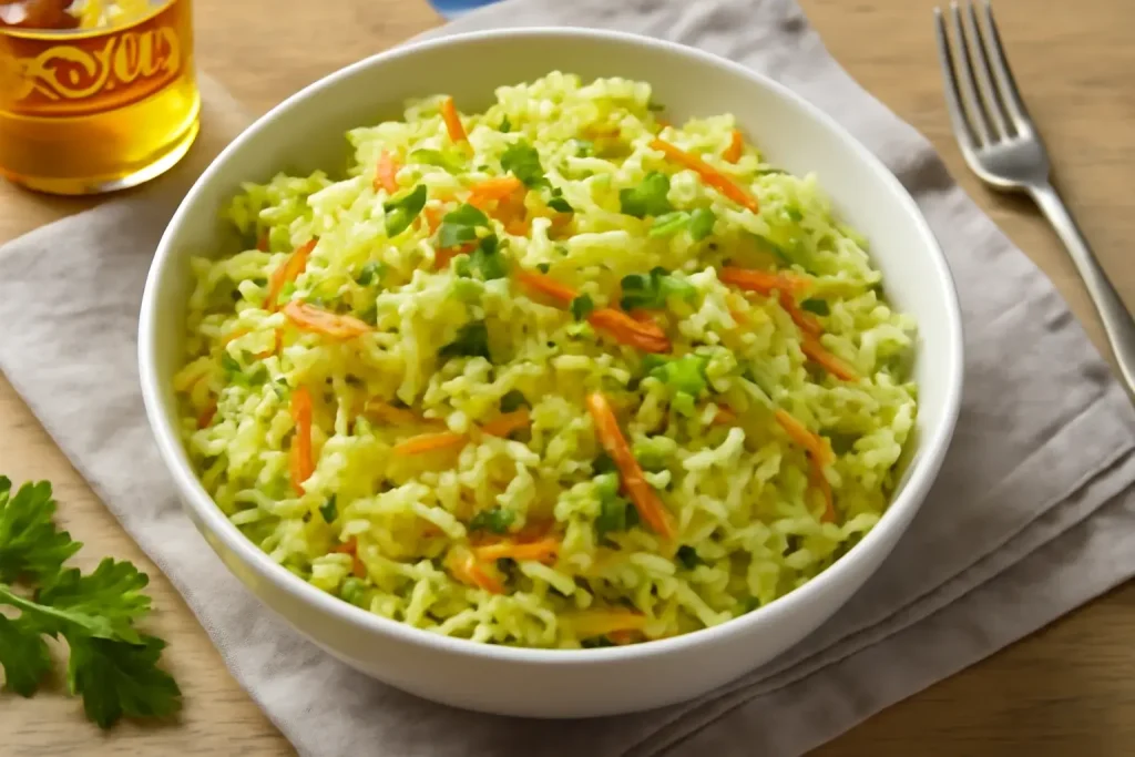 Savoy Cabbage Slaw with Apple Cider Vinegar Savoy Cabbage Slaw with Apple Cider Vinegar