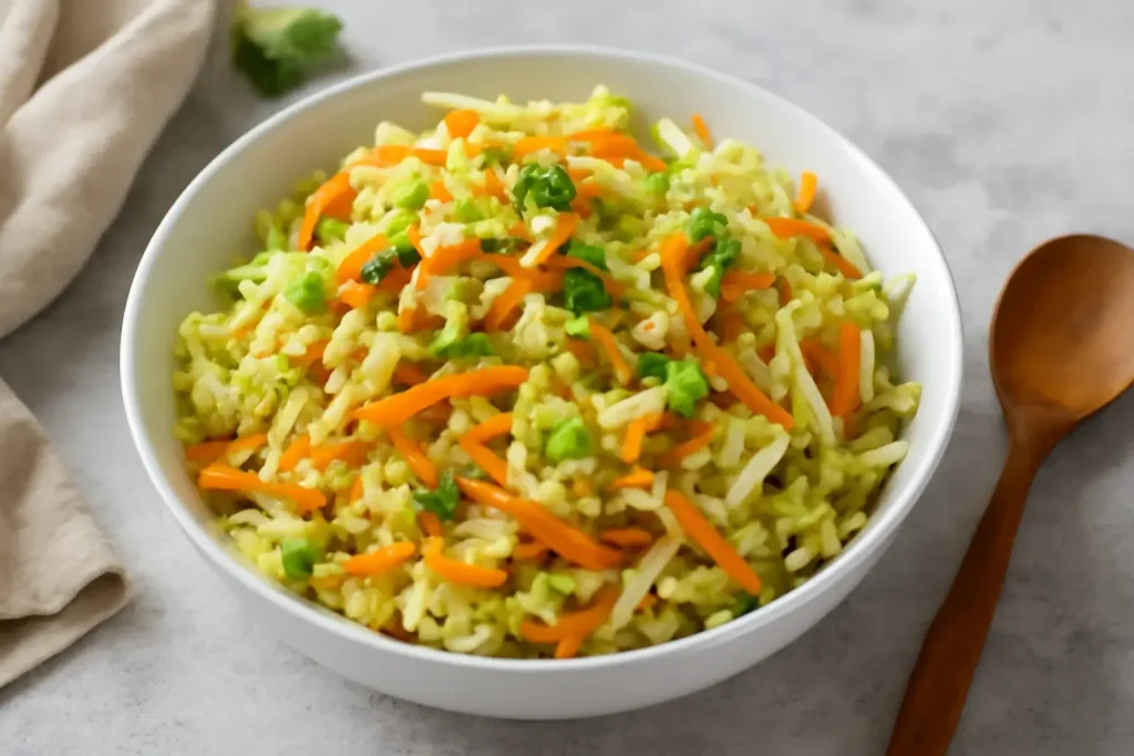 Savoy Cabbage and Carrot Salad Savoy Cabbage and Carrot Salad
