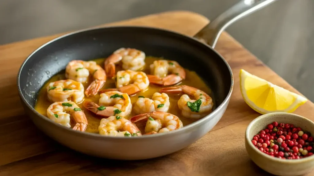 Shrimp Garlic Recipe Shrimp Garlic Recipe
