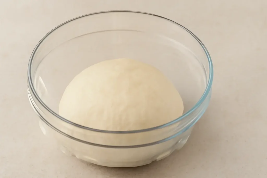 After refrigerating After refrigerating
