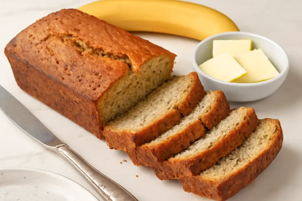 Banana Bread Recipe with 2 Bananas Banana Bread Recipe with 2 Bananas