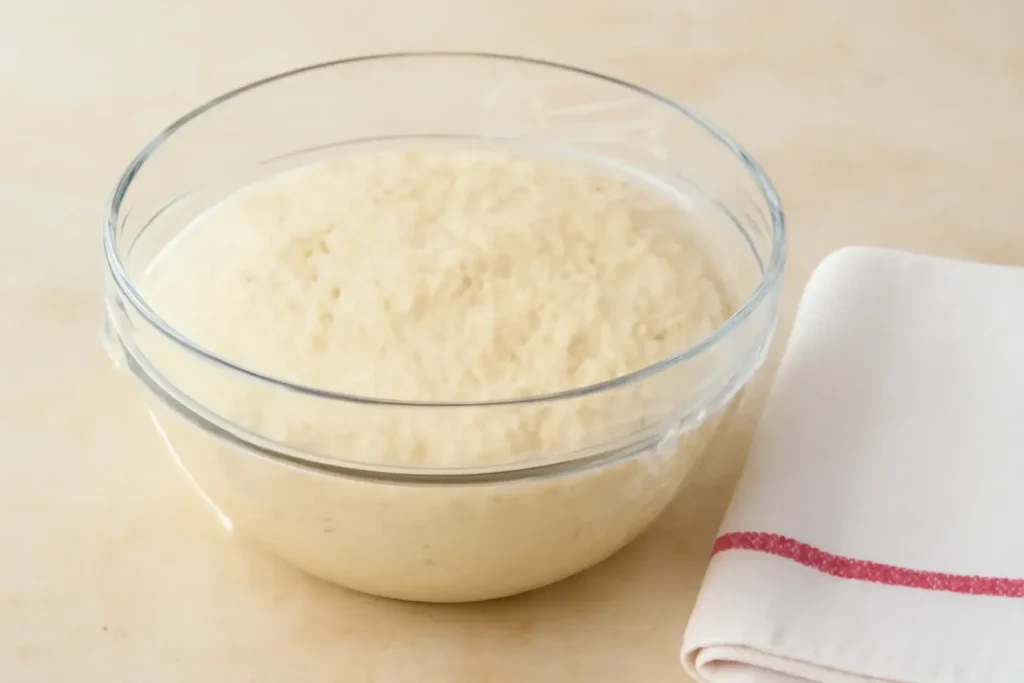 Bulk Rise (Overnight) Bulk Rise (Overnight)