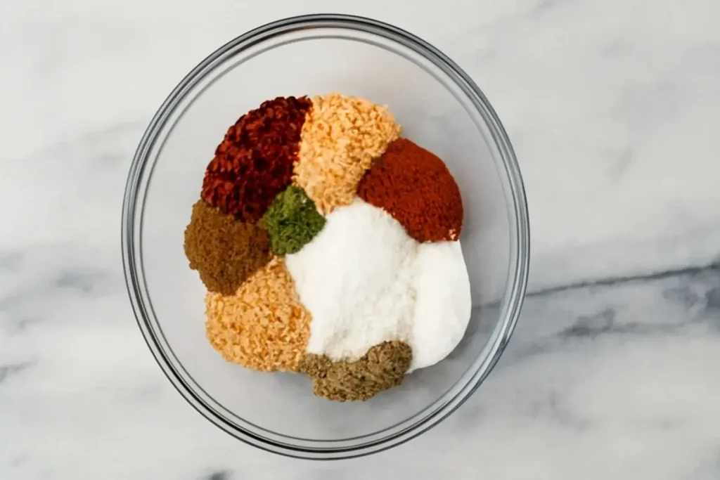 Chili Seasoning Recipe Chili Seasoning Recipe
