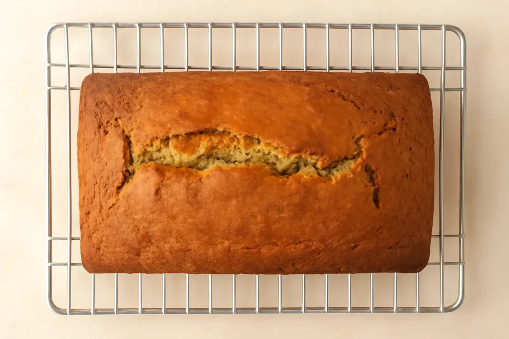 Get Your Banana Bread Out Get Your Banana Bread Out