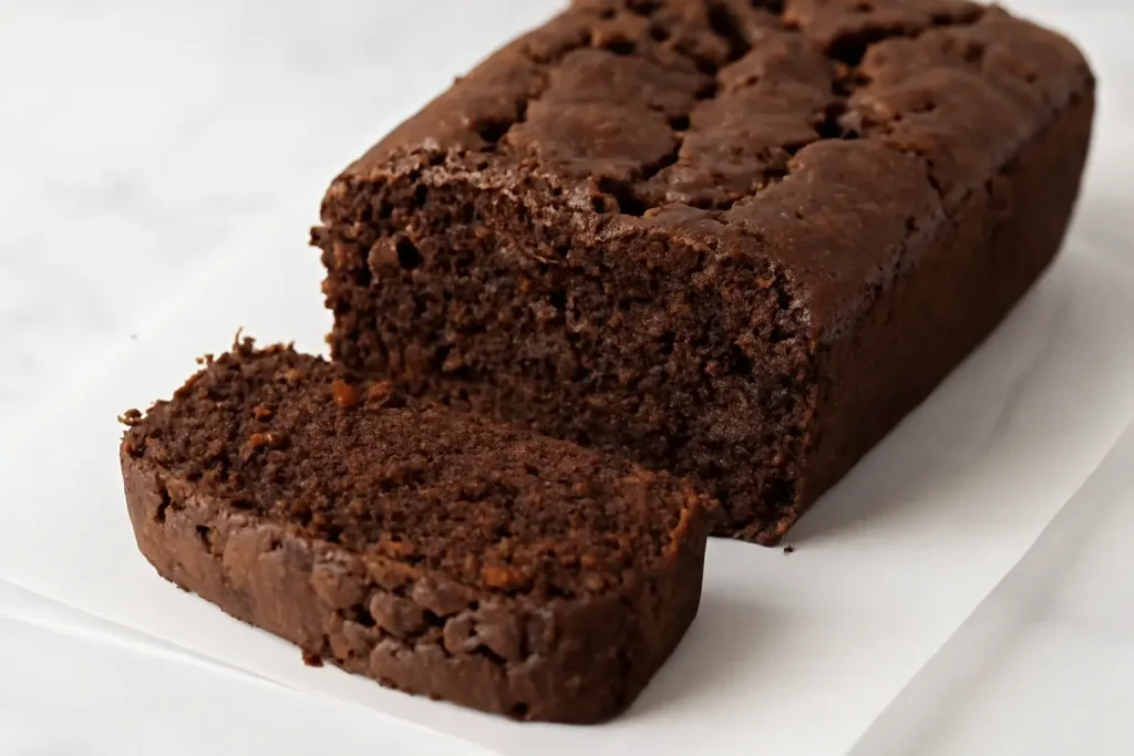 Instructions for Chocolate Zucchini Bread Instructions for Chocolate Zucchini Bread