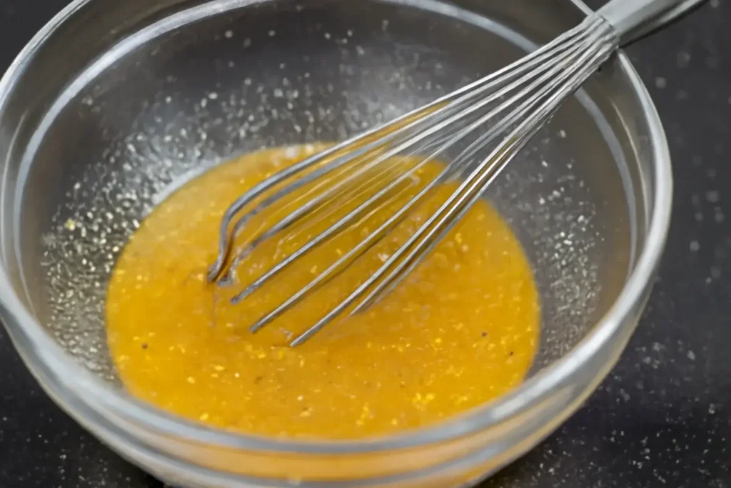 Make the Dressing Make the Dressing