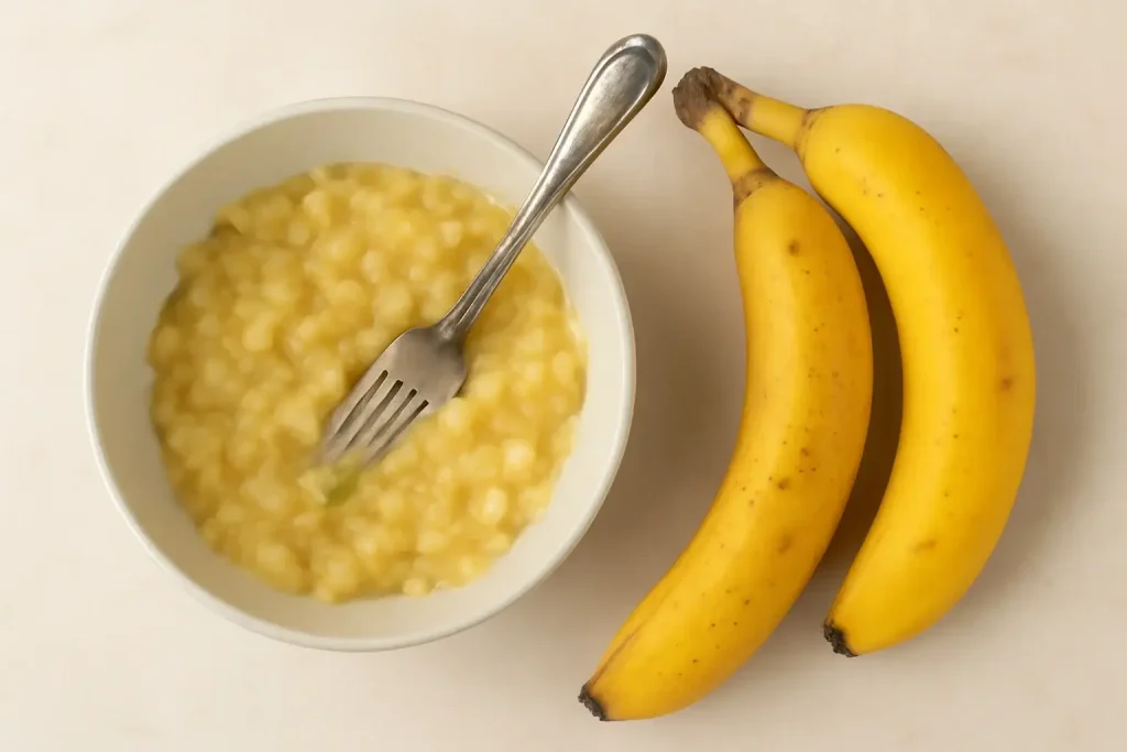 Mash the Bananas Mash the Bananas