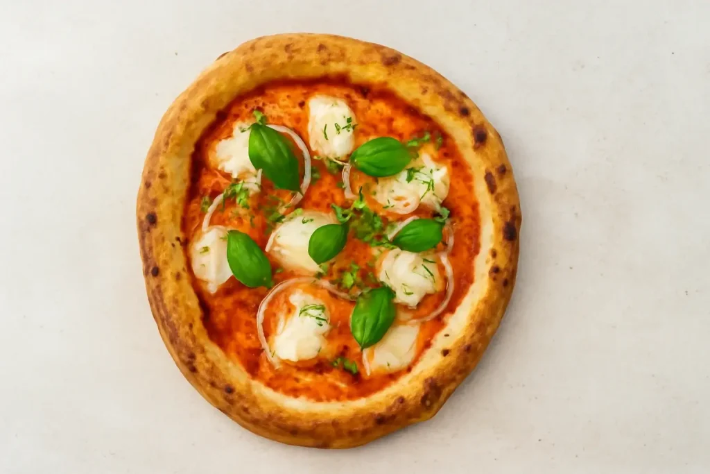 Ooni Pizza Dough Ooni Pizza Dough