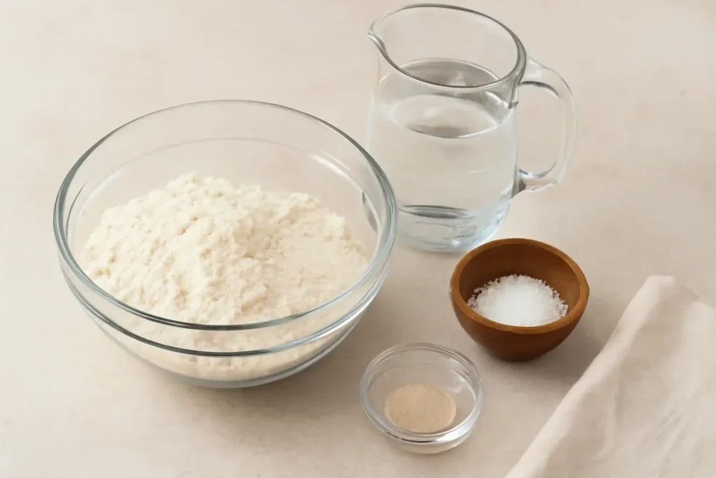 Ooni Pizza Dough Recipe Ingredients Ooni Pizza Dough Recipe Ingredients