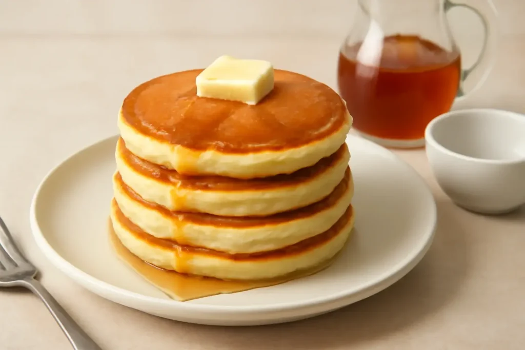 Pancake Recipe No Milk Pancake Recipe No Milk