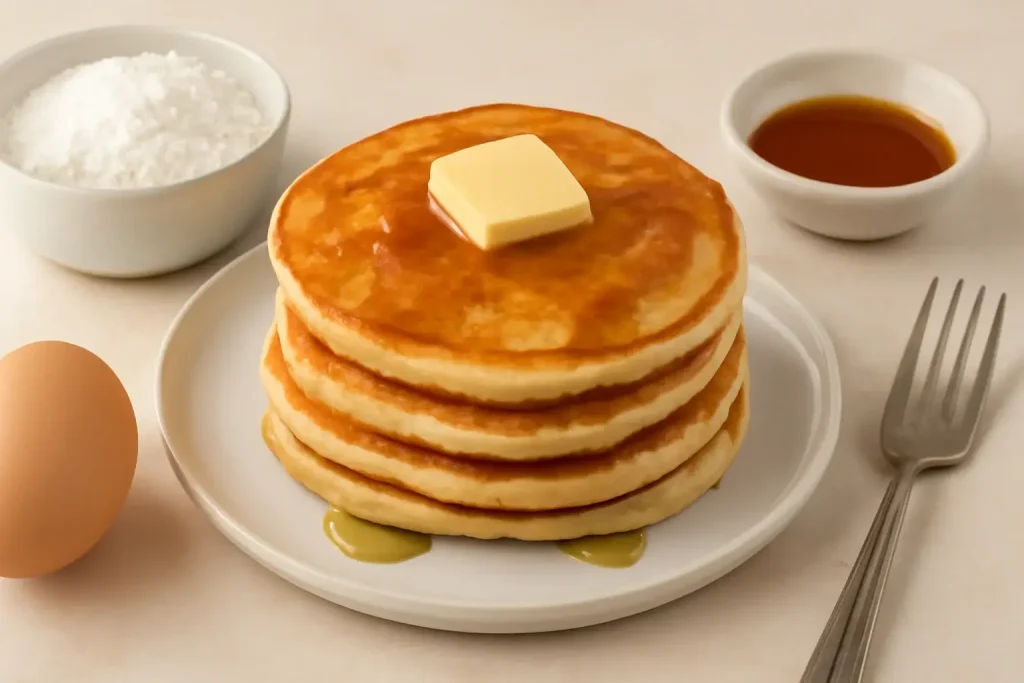 Serve Pancake No Milk Serve Pancake No Milk