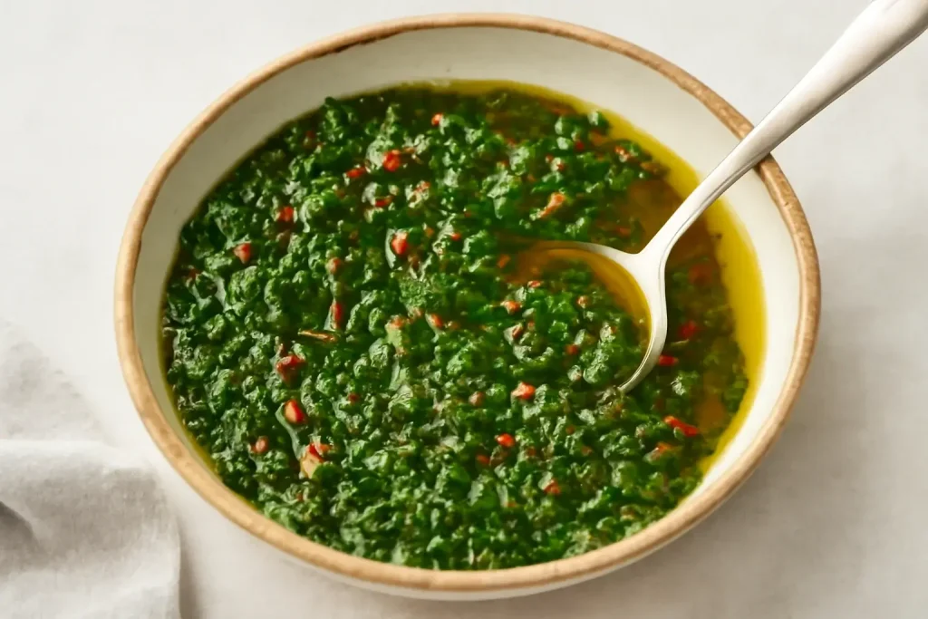 chimichurri recipe chimichurri recipe
